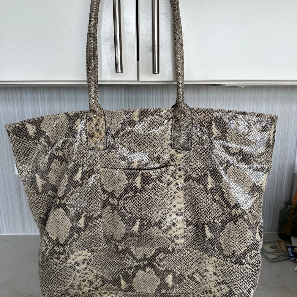 Halogen Bag